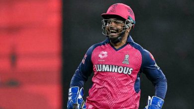 राजस्थान रॉयल्स का नया कप्तान: संजू सैमसन के जाने के बाद इन खिलाड़ियों की है मजबूत दावेदारी