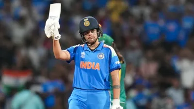 शेफाली वर्मा को मिल गई नॉर्थ जोन की कप्तानी, महिला इंटर रीजनल टी20 ट्रॉफी के लिए स्क्वाड का ऐलान