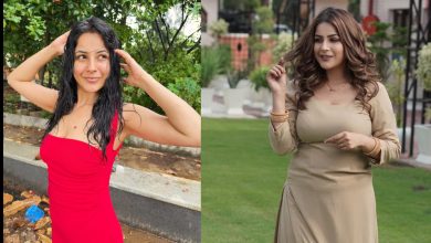 शहनाज गिल ने कॉस्मेटिक ट्रीटमेंट पर रखी अपनी राय, कहा- ‘मुझे उम्र बढ़ने से कोई डर नहीं’