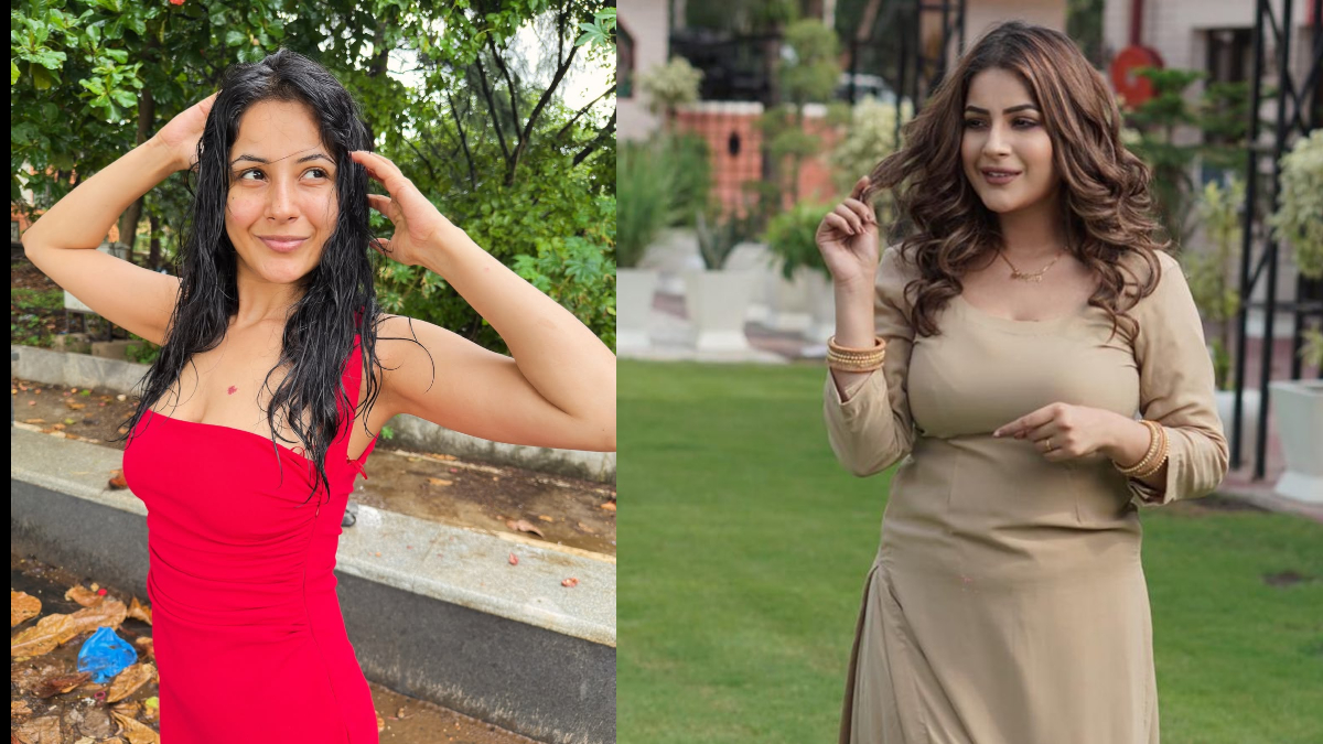 शहनाज गिल ने कॉस्मेटिक ट्रीटमेंट पर रखी अपनी राय, कहा- ‘मुझे उम्र बढ़ने से कोई डर नहीं’