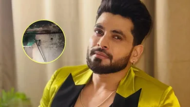 बिग बॉस फेम शिव ठाकरे के घर में लगी आग, एक्टर सुरक्षित, जानें पूरी जानकारी