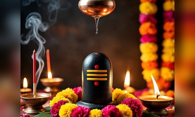 शिवलिंग की उत्पत्ति: जानें कब और कैसे बना शिवलिंग, पढ़ें पूरी कथा