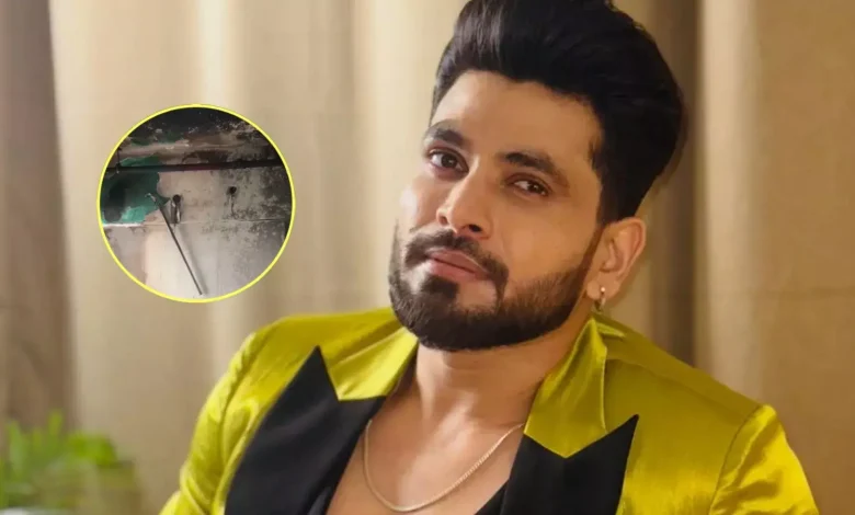 बिग बॉस फेम शिव ठाकरे के घर में लगी आग, एक्टर सुरक्षित, जानें पूरी जानकारी