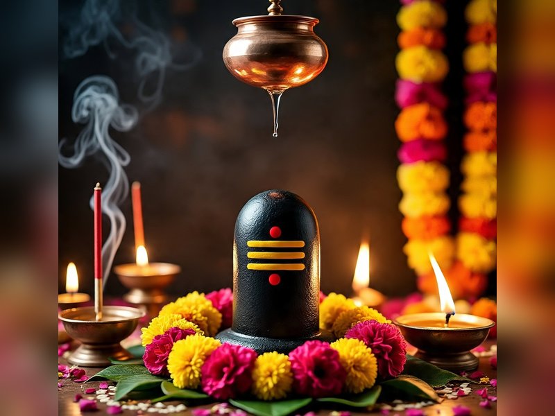 शिवलिंग की उत्पत्ति: जानें कब और कैसे बना शिवलिंग, पढ़ें पूरी कथा