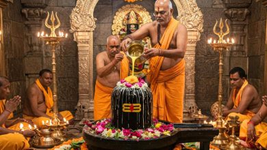 शिवलिंग पूजा: घर में शिवलिंग रखना सही है या गलत? जानें मंदिर और घर के शिवलिंग का महत्व