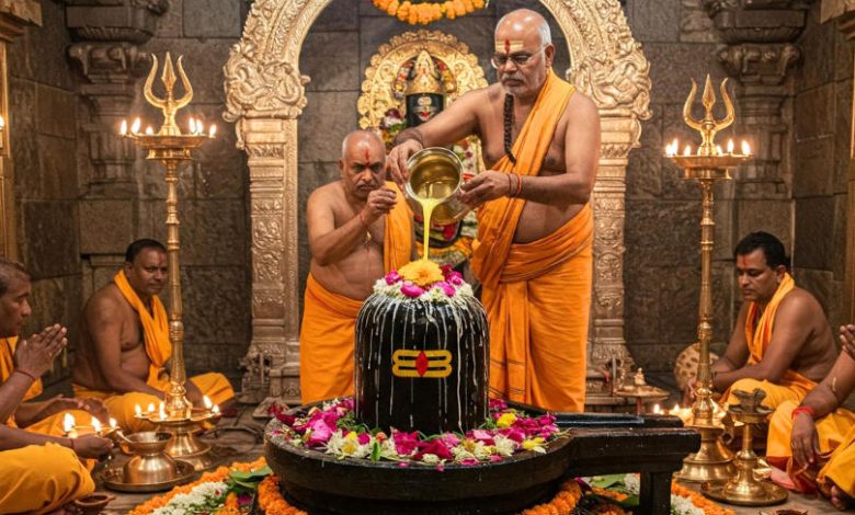 शिवलिंग पूजा: घर में शिवलिंग रखना सही है या गलत? जानें मंदिर और घर के शिवलिंग का महत्व