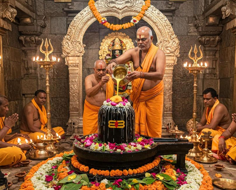 शिवलिंग पूजा: घर में शिवलिंग रखना सही है या गलत? जानें मंदिर और घर के शिवलिंग का महत्व