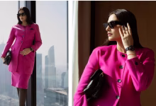 सोनम कपूर दूसरी बार बनेगी मां, स्टाइलिश अंदाज में किया प्रेग्नेंसी का ऐलान, फ्लॉन्ट किया बेबी बंप