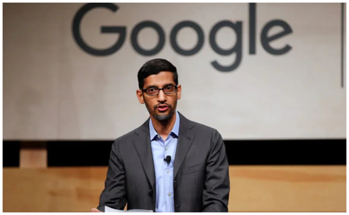 Google CEO Sundar Pichai की चेतावनी: AI द्वारा बताए गए हर जवाब पर भरोसा करना हो सकता है खतरनाक