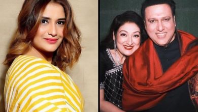 सुनीता आहूजा के कमेंट पर आरती सिंह ने जताई खुशी, बोलीं- वो हमसे प्यार करती हैं 3 सुनीता आहूजा के कमेंट पर आरती सिंह ने जताई खुशी, बोलीं- वो हमसे प्यार करती हैं