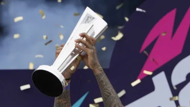 T20 वर्ल्ड कप 2026: ICC करेगी शेड्यूल का ऐलान, जानिए टीम इंडिया के ग्रुप और संभावित मुकाबले