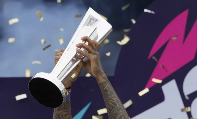 T20 वर्ल्ड कप 2026: ICC करेगी शेड्यूल का ऐलान, जानिए टीम इंडिया के ग्रुप और संभावित मुकाबले