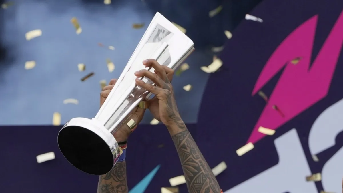 T20 वर्ल्ड कप 2026: ICC करेगी शेड्यूल का ऐलान, जानिए टीम इंडिया के ग्रुप और संभावित मुकाबले