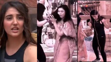 बिग बॉस 19: अशनूर कौर पर भड़की काम्या पंजाबी, सोशल मीडिया पर तेज हुई एविक्शन की मांग