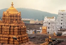 तिरुमला वैकुंठ द्वार दर्शन 2025: 10 दिन खुलेंगे मंदिर के द्वार, टोकन बुकिंग की पूरी जानकारी