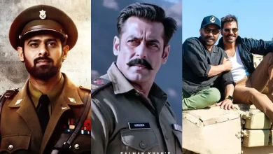 आगामी वॉर फिल्में: 'बैटल ऑफ गलवान', 'बॉर्डर 2' से 'फौजी' तक, जल्द आएंगी ये 5 ब्लॉकबस्टर फिल्में