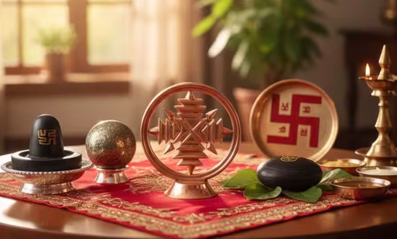 नवंबर 2026 वास्तु टिप्स: घर में लाएं ये 5 शुभ वास्तु वस्तुएं, बढ़ेगा धन और सौभाग्य