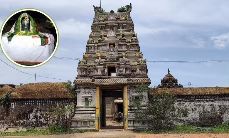 Diabetes Karumbeswarar Temple: जानें कैसे शिव मंदिर में होते हैं डायबिटीज से जुड़े अनोखे अनुष्ठान