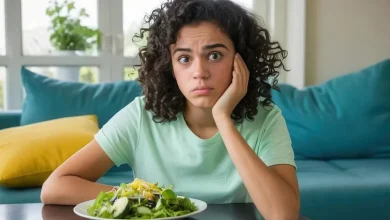 किस विटामिन की कमी से ज्यादा लगती है भूख? जानें कारण और समाधान