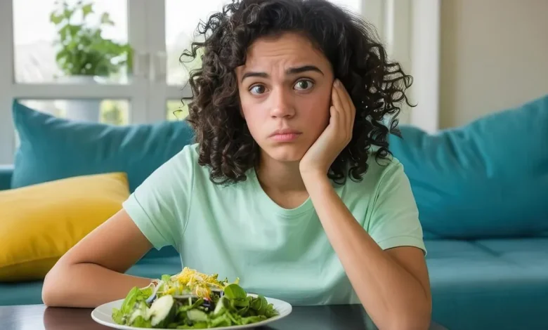 किस विटामिन की कमी से ज्यादा लगती है भूख? जानें कारण और समाधान