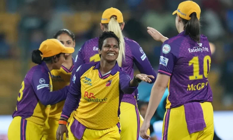 WPL 2026: दीप्ति शर्मा को यूपी वॉरियर्स ने क्यों नहीं किया रिटेन? हेड कोच ने खोली बड़ी वजह