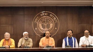 यूपी सरकार का बड़ा फैसला: पेंशन मिलना होगा आसान, योगी कैबिनेट ने 20 महत्वपूर्ण प्रस्तावों को दी मंजूरी