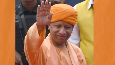 मुख्यमंत्री योगी आदित्यनाथ ने लखनऊ में की बड़ी घोषणा, उत्तर प्रदेश बना देश में कानून-व्यवस्था का मॉडल