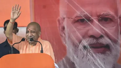 Bihar Election Result 2025: जिन सीटों पर योगी आदित्यनाथ ने किया प्रचार, वहां 90% की शानदार जीत — जानें पूरा आंकड़ा