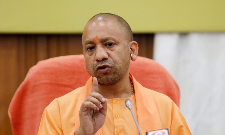 सीएम योगी ने जताया पीएम मोदी का आभार, यूपी के 2.15 करोड़ किसानों के खाते में पहुँची पीएम किसान सम्मान निधि की 21वीं किस्त