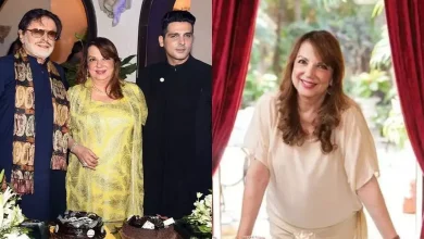 जरीन कतरक का निधन: जायद खान की मां ने 81 साल की उम्र में ली अंतिम सांस