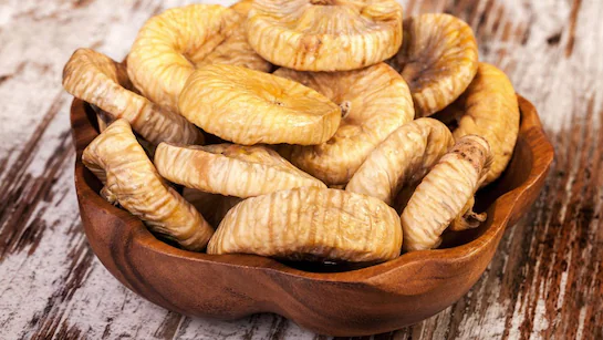खाली पेट अंजीर खाने के फायदे: कौन सी बीमारियों में है असरदार