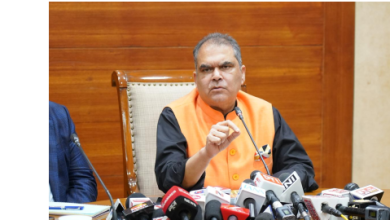 कैबिनेट मंत्री संजीव अरोड़ा: नए बिजली कनेक्शन के लिए अब NOC की जरूरत नहीं