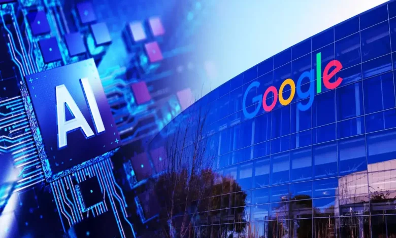 गूगल की मेगा प्लानिंग: स्पेस में लॉन्च करेगा AI डेटा सेंटर, एनर्जी बचत और हाई परफॉर्मेंस का मिलेगा फायदा