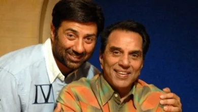 धर्मेंद्र ने किया था खुलासा: 'मुझे शराब पीते देख सनी के चेहरे पर दिखता था दर्द'