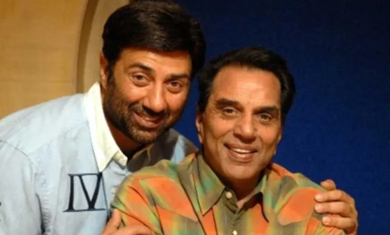 धर्मेंद्र ने किया था खुलासा: 'मुझे शराब पीते देख सनी के चेहरे पर दिखता था दर्द'