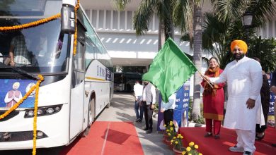 विदेश में ट्रेनिंग पाए पंजाब के शिक्षक–प्रिंसिपल अब देंगे बच्चों को स्मार्ट और आधुनिक शिक्षा