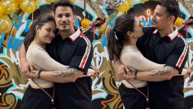 ‘हैप्पी बर्थडे किंग’: प्रिंस नरूला हुए 35 साल के, पत्नी युविका ने शेयर किया प्यार भरा पोस्ट