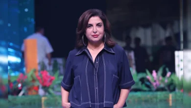 मनीष मल्होत्रा और फराह खान के बीच हुई मज़ेदार नोक-झोंक, दो दिन तक नहीं हुई बातचीत