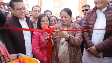 दिल्ली में 70 नए आयुष्मान आरोग्य मंदिरों का उद्घाटन, मुख्यमंत्री रेखा गुप्ता ने कहा- 10 महीनों में बदली दिल्ली की सूरत