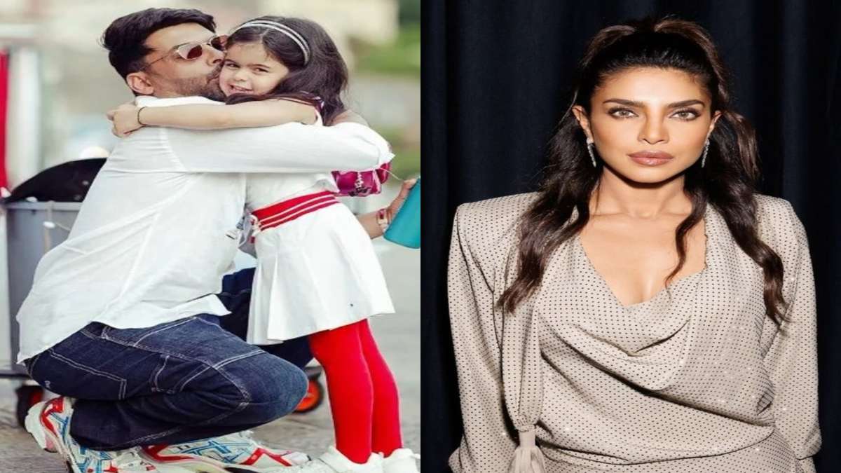 कपिल शर्मा की बेटी अनायरा के बर्थडे पर प्रियंका चोपड़ा ने मांगी माफी, कॉमेडियन ने शेयर किया इमोशनल पोस्ट 12 कपिल शर्मा की बेटी अनायरा के बर्थडे पर प्रियंका चोपड़ा ने मांगी माफी, कॉमेडियन ने शेयर किया इमोशनल पोस्ट