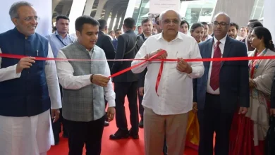 गुजरात में लॉन्च हुआ यूनिफाइड डिजिटल स्टैक, मुख्यमंत्री पटेल ने बताया AI राष्ट्रीय प्रगति का मिशन