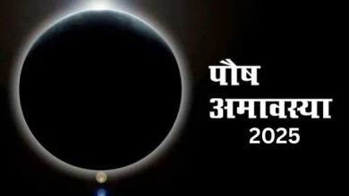 पौष अमावस्या 2025: तारीख, मुहूर्त और पितरों के लिए महत्वपूर्ण दान-पुण्य उपाय