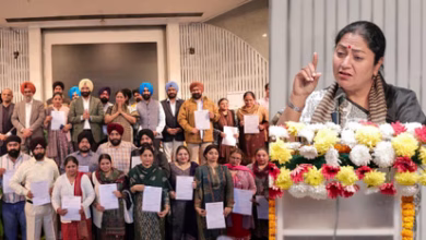 दिल्ली सरकार ने 1984 दंगा पीड़ितों को दी राहत, 36 आश्रितों को मुख्यमंत्री रेखा गुप्ता ने सौंपे नियुक्ति पत्र