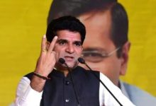 इसुदान गढ़वी: मुख्यमंत्री ने आश्वासन दिया कि किसानों की समस्याओं का समाधान किया जाएगा