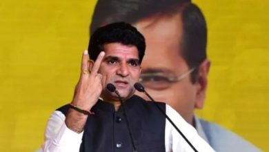 इसुदान गढ़वी: मुख्यमंत्री ने आश्वासन दिया कि किसानों की समस्याओं का समाधान किया जाएगा 2 इसुदान गढ़वी: मुख्यमंत्री ने आश्वासन दिया कि किसानों की समस्याओं का समाधान किया जाएगा