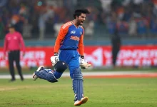 तिलक वर्मा ने टी-20 क्रिकेट में बनाया नया रिकॉर्ड, विराट कोहली और शुभमन गायकवाड़ को छोड़ा पीछे