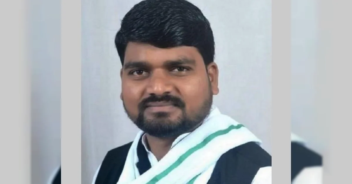 पाडलिया गांव में घटी घटना की सच्चाई जांचने के लिए AAP विधायक चैतर वसावा पाडलिया गांव पहुंचे