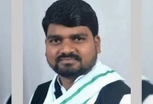 पाडलिया गांव में घटी घटना की सच्चाई जांचने के लिए AAP विधायक चैतर वसावा पाडलिया गांव पहुंचे