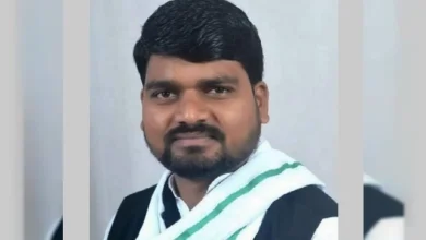 पाडलिया गांव में घटी घटना की सच्चाई जांचने के लिए AAP विधायक चैतर वसावा पाडलिया गांव पहुंचे