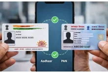 PAN–Aadhaar लिंकिंग जरूरी: 31 दिसंबर 2025 से पहले करें, नहीं तो बढ़ सकती हैं वित्तीय परेशानियां
